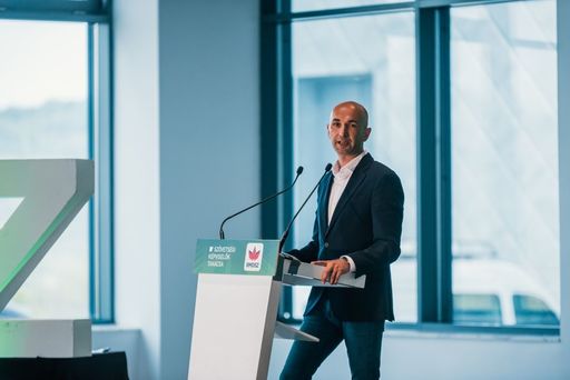 Balázs Attila este noul preşedinte executiv al UDMR