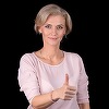 Alina Gorghiu, candidat la şefia PNL Argeş: În Ardeal, cam ăla e potenţialul, e un scor mare, mai mult de atât nu ştiu cât se poate creşte. La noi, în Argeş, se poate creşte / Nu o să mă vedeţi atacând, făcând scandal, dar voi spune lucrurilor pe nume