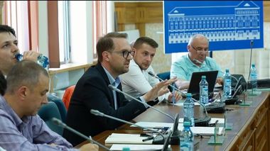 Scandal în Consiliul Local Timişoara, după ce Agenda Culturală nu a trecut la vot / Fritz: M-am obişnuit la sabotaj politic / Viceprimar: Primarul a pornit cu acuzele în social media