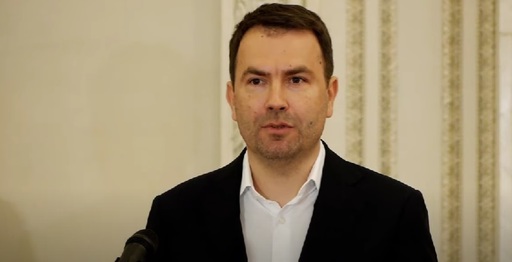 Cătălin Drulă: Solicităm Guvernului să aplice în regim de urgenţă scăderea TVA de la 19% la 5% la energie şi carburanţi
