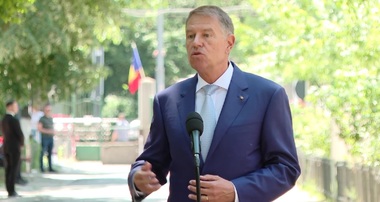 Iohannis: Vinovat pentru această inflaţie crescută este Putin care a declanşat acest război împotriva Ucrainei