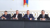 Ciucă, despre o îngheţare a preţurilor la alimente: Am convingerea că măsurile de austeritate nu au fost cele mai potrivite, la criza precedentă / În momentul de faţă, trebuie să adaptăm setul de măsuri, pe disponibilitatea bugetului României