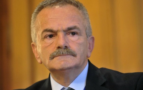UPDATE Fostul preşedinte al PSD Argeş, Şerban Valeca a murit, duminică dimineaţă / Marcel Ciolacu: Am primit vestea cu multă tristeţe