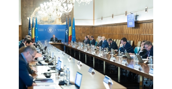 Nicolae Ciucă: Majoritatea măsurilor incluse în „Sprijin pentru România” au fost deja aprobate la o lună după ce coaliţia de guvernare a lansat acest program