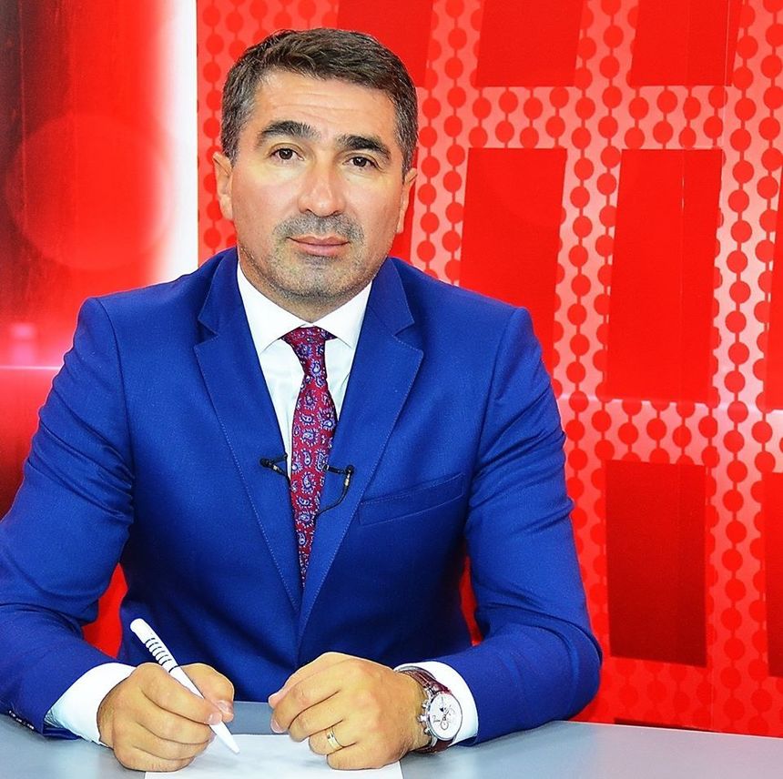 ANI a sesizat Parchetul în cazul preşedintelui CJ Neamţ, Ionel Arsene, pentru diferenţe între venituri şi averea dobândită