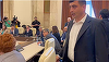 Scandal la dezbaterea legii offshore, în comisii. George Simion (AUR) către reprezentanţii patronatelor din petrol şi gaze: Tu, de la OMV, ieşi afară! Către ministrul Energiei: Un hoţ!