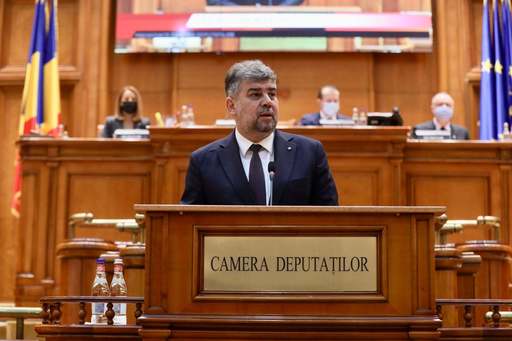 Ciolacu, după adoptarea legii offshore: Întotdeauna PSD trebuie să intervină şi să rezolve problema / Din momentul în care vom scoate prima moleculă de gaz, România va deveni un jucător regional important. Restul, cu tot respectul, e cancan