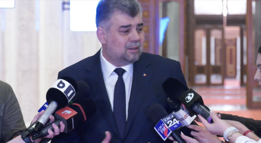 Marcel Ciolacu: Cred că am lămurit, nu se introduce nicio taxă nouă şi nu se măreşte/ Nu am spus că trebuie renunţat la cota unică, eu am spus să se facă o analiză - VIDEO