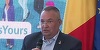 Nicolae Ciucă: Vrem ca tinerii să poată să participe la tot ceea ce înseamnă dezvoltarea locală, dezvoltarea naţională, dezvoltarea europeană în libertate şi siguranţă