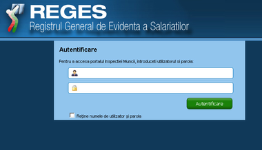 Salariaţii din România sau foştii angajaţi vor avea acces online la datele din REVISAL / Preşedintele a promulgat legea