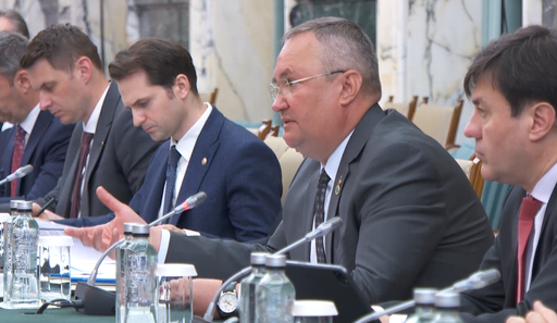 Nicolae Ciucă: Reducerea presiunii administrative asupra mediului de afaceri este modelul prin care putem să accelerăm relansarea economică şi să asigurăm adaptarea la aceste schimbări din mediul de afaceri european