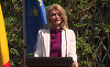 Alina Gorghiu: Revizuirea Constituţiei, când se va face, vă asigur că va avea o puternică amprentă liberală / Nu am niciun fel de îndoială, în 2024 PNL va fi singurul partid de dreapta