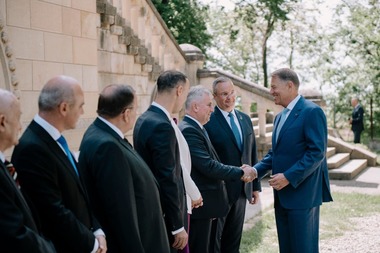Bode: Liberalismul este viu, este o stare de spirit care trebuie întreţinută atât între noi, dar şi în societate. Vom reuşi acest lucru dacă suntem autentici şi transmitem încredere şi seriozitate în exterior