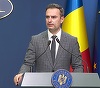 Cărbunaru: Numărul efectivelor structurilor din Ministerul Afacerilor Interne pe timp de pace se suplimentează cu 7.880 posturi