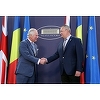 Premierul Nicolae Ciucă a discutat cu Alteţa Sa Regală Prinţul de Wales despre ameninţarea la adresa securităţii alimentare a lumii, generată de blocarea porturilor Odesa şi Nikolaev de către trupele ruse