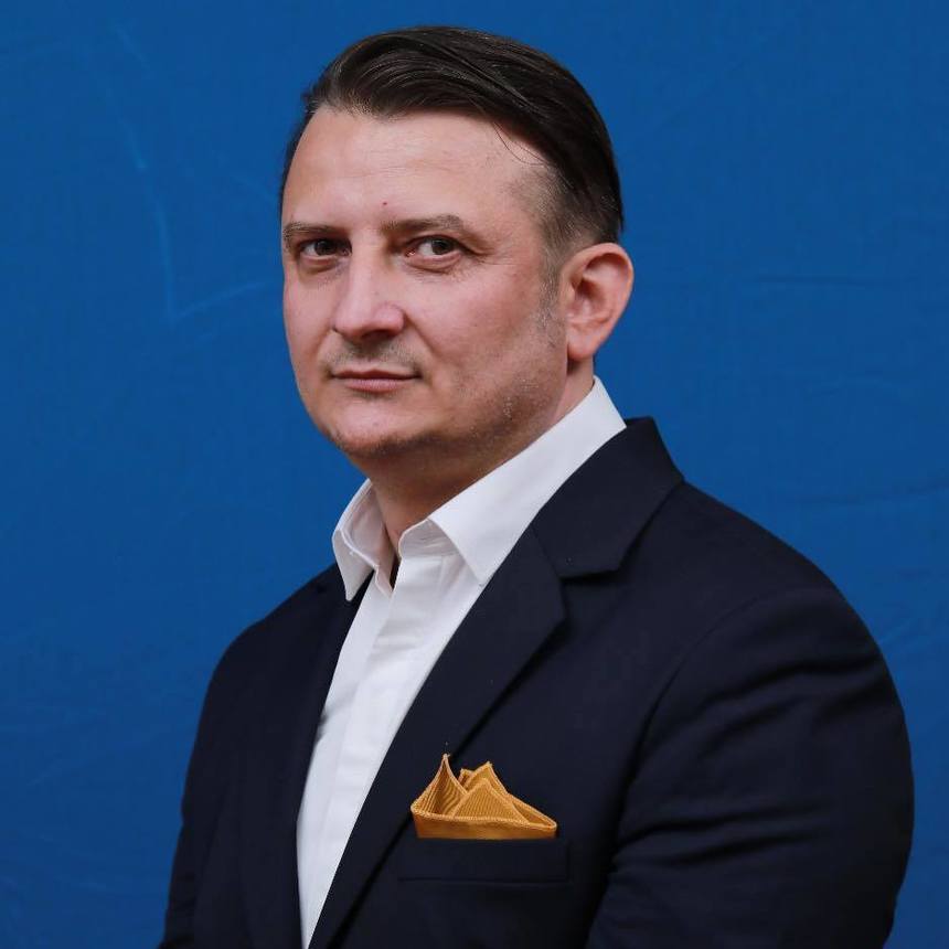 Gheorghe Pecingină (PNL): Partea politică a greşit prin creşterea salariilor / Eu ca secretar de stat aveam un salariu destul de mare, am constatat că unii directori aveau aproape dublu / Statul să restituie banii din TVA, sunt restanţe de 3 miliarde