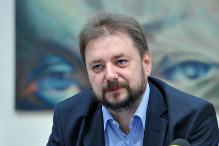 Cristian Pârvulescu: În 2024, PSD are o şansă mult mai importantă decât a avut-o vreodată la prezidenţiale, pentru că nu are contracandidat / Despre o demisie a lui Cioloş: Ar fi o lovitură gravă pentru USR, riscă să nu mai conteze