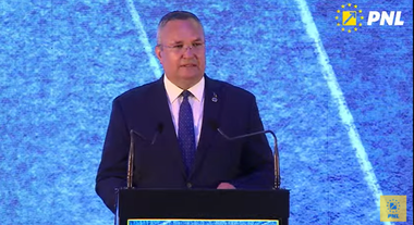 Nicolae Ciucă, mesaj către primarii PNL: Faptul că PNL se află astăzi la guvernare se datorează succeselor dumneavoastră, care au generat încredere în PNL, în toată ţara / Ştiu că este nevoie de reforma administraţiei publice locale - VIDEO