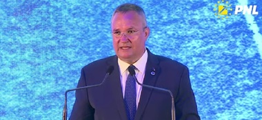 UPDATE - Nicolae Ciucă: După 6 luni de guvernare, avem cea mai mare creştere economică din UE şi peste 90 de miliarde de euro la dispoziţie pentru dezvoltarea şi modernizarea României / Ce au declarat Lucian Bode şi Virgil Popescu 