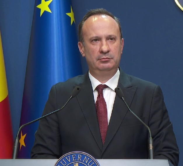 Adrian Câciu: România nu mai este o ţară în curs de dezvoltare şi anumite elemente de facilitate din zona fiscală cred că şi-au atins maximul de potenţial
