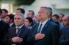 Preşedintele PNL, Nicolae Ciucă şi secretarul general Lucian Bode participă marţi şi miercuri la Congresul Partidului Popular European (PPE), de la Rotterdam / Eurodeputatul Siegfried Mureşan candidează pentru un post de vicepreşedinte