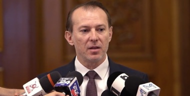 Cîţu, despre posibilitatea deducerii unor taxe prin aplicarea impozitului progresiv: PSD manipulează deficitul bugetar