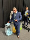 Bode, după Congresul PPE: În viziunea mea, aderarea României la Spaţiul Schengen este un element fără de care obiectivul întăririi arhitecturii de securitate a UE nu ar putea fi pe deplin atins