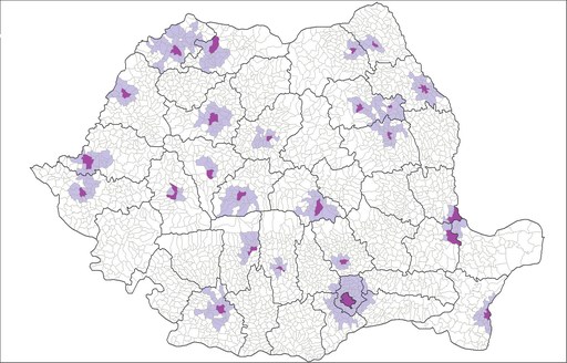 Cseke Attila: Guvernul a reglementat eficientizarea zonelor metropolitane