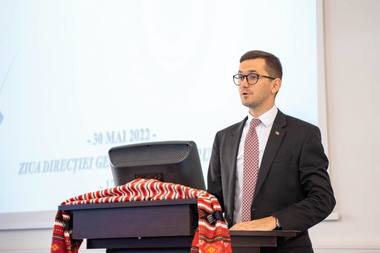 Pavel Popescu, despre legile siguranţei naţionale: Aceste legi trebuie adoptate urgent, nu s-au făcut într-un spaţiu închis / Până la vacanţa parlamentară, vor fi în dezbatere publică şi am vrea să le adoptăm cu rapiditate