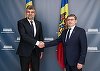 Marcel Ciolacu, la Chişinău: Locul Republicii Moldova este în Uniunea Europeană, nu există altă cale de dezvoltare / Obligaţia României este de a ajuta Republica Moldova pentru tot acest parcurs