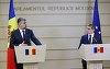 Marcel Ciolacu: Republica Moldova nu are nevoie de un ajutor militar. În schimb, este nevoie de securizarea frontierelor, lucru benefic pentru întreaga Europă