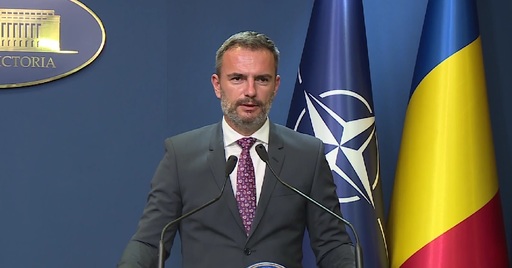 Dan Cărbunaru: Autoritatea Aeronautică Civilă Română nu a primit nicio solicitare din partea Rusiei privind survolul vreunei aeronave care să îl transporte pe Serghei Lavrov
