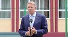 Iohannis, întrebat despre negocierile din PE privind salariul minim garantat: E nevoie să se termine războiul dus de Rusia împotriva Ucrainei, dar trebuie măsuri de redresare şi la nivel european şi în plan naţional 
