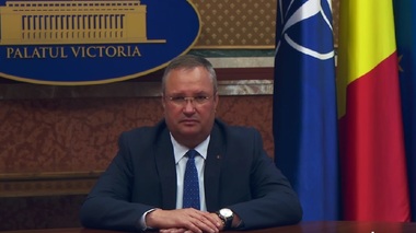 Premierul anunţă semnarea unui acord de colaborare cu reprezentanţii Coaliţiei pentru Dezvoltarea României / Ciucă: Ne-am asumat, în coaliţie, angajamentul de a guverna pentru a oferi Rezilienţă, Dezvoltare, Prosperitate