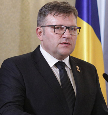 Marius Budăi: Nu vor fi taxe noi pentru veniturile salariale, ci doar pentru acele venituri ale bugetarilor care depăşeşc salariul preşedintelui Republicii România/ Acolo era o discuţie să fie impozitate progresiv