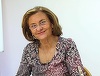 Maria Grapini a relatat că avionul care o transporta la Bruxelles a aterizat undeva în câmp: Îţi era frica să nu cazi când calci pe scara de coborâre