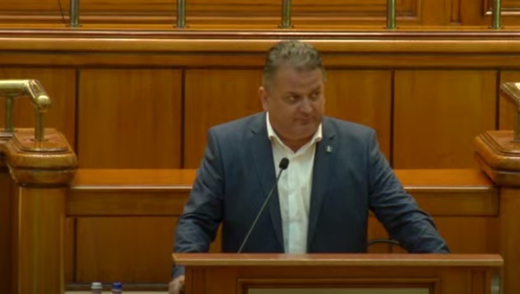 Virgil Guran (PNL), despre discuţiile din coaliţie privind modificarea Codului Fiscal: Este clar că nu se va trece la impozitarea progresivă / S-a discutat ca pentru cei cu salariul mai mare decât preşedintele să se găsească o formulă de impozitare