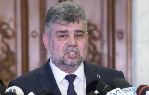 Ciolacu, după ruperea podului din Luţca: Cred că Ionel Arsene are maturitatea politică să se autosuspende din funcţia de preşedinte al PSD Neamţ. Ar detensiona acest moment până când vin rezultatele anchetei