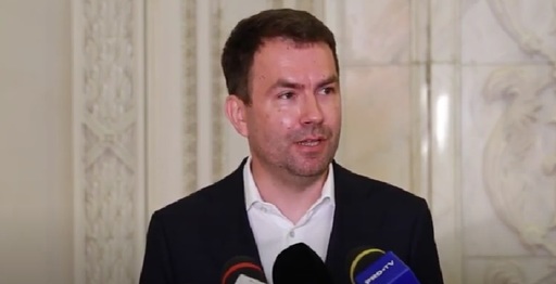 Cătălin Drulă: Ordonanţa de urgenţă privind modificarea Codului rutier este măcelărită în Parlament, cu complicitatea ministrului Lucian Bode