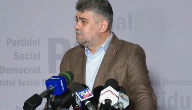 Ciolacu, despre şedinţa coaliţiei: S-a convenit să fie alocată suma de 3 miliarde de lei pentru deduceri şi în funcţie de această sumă, Ministerul de Finanţe şi ANAF să facă simulări / Decizia finală pe tot pachetul de măsuri, săptămâna viitoare