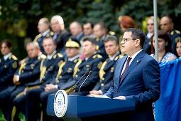 Hellvig: Sunt directorul în mandatul căruia SRI a predat aproape toate dosarele fostei Securităţi pe care nu le predase anterior / În anii 90, am fost la proteste pentru a cere aplicarea lustraţiei /Sunt primul director care a condamnat public Securitatea