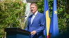 Klaus Iohannis a promulgat legea pentru aprobarea OUG privind Programul naţional de investiţii „Anghel Saligny”