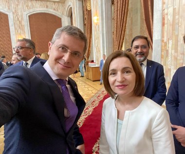 Dan Barna, la Chişinău: Viitorul acestei părţi de Europă este al nostru, al cetăţenilor din Moldova şi România. Împreună!