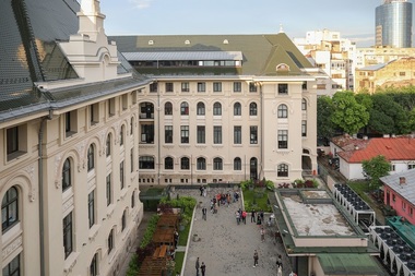 Primarul Capitalei afirmă că există „foarte multe lucrări pentru care s-au investit banii publici” dar pentru care nu s-a făcut recepţia la finalizarea lucrărilor, inclusiv sediul Primăriei / Ce spune despre podul Basarab