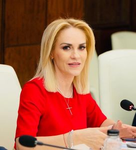 Ministrul Gabriela Firea: Ne pregătim să lansăm Strategia Naţională pentru Protecţia şi Promovarea Drepturilor Copilului „Copii protejaţi, România sigură” 2022-2027