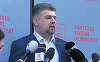 UPDATE - Ciolacu: M-am săturat la fiecare discuţie aşezată să apară tot felul de tiriplici care vin şi îşi dau cu părerea, după ce au distrus România, şi să spună cât de bună e cota unică care nu mai există / Reacţia lui Florin Cîţu