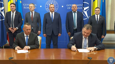 Premierul Nicolae Ciucă, apel către instituţii şi autorităţile locale, după prăbuşirea podului de la Siret: Să înceapă şi să finalizeze evaluările la toate aceste lucrări de infrastructură, pentru a putea să evităm orice astfel de situaţie
