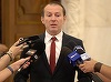 Florin Cîţu, întrebat despre afirmaţia lui Marcel Ciolacu privind tiriplicii: Undeva există o dublă personalitate în PSD care vorbeşte una, dar face alta