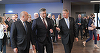 Iohannis: Ca ţară gazdă a viitorului Summit al Iniţiativei Celor Trei Mări, România va analiza toate posibilităţile prin care Iniţiativa poate ajuta Ucraina