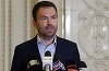 Cătălin Drulă: USR îi cere demisia lui Eduard Hellvig pentru odioasele legi ale securismului naţional
